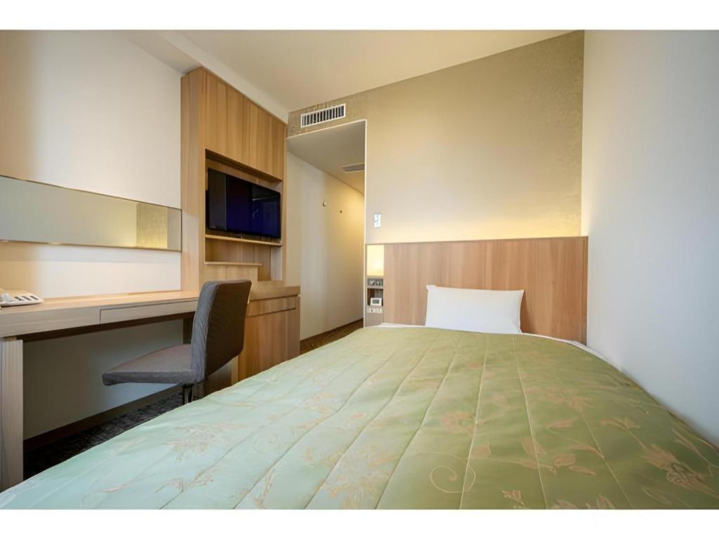 Misawa City Hotel Exteriér fotografie